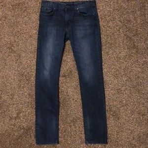 Men’s Calvin Klein Jeans